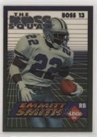 Emmitt Smith