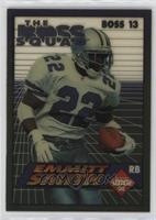 Emmitt Smith