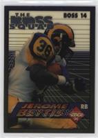 Jerome Bettis [EX to NM]