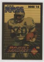 Barry Sanders