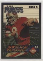 Steve Young [Good to VG‑EX]