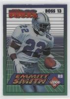 Emmitt Smith