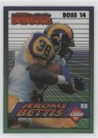 Jerome Bettis [Good to VG‑EX]