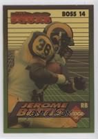 Jerome Bettis [EX to NM]