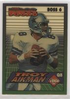 Troy Aikman [EX to NM]