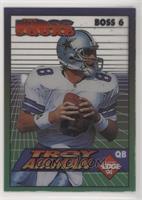 Troy Aikman