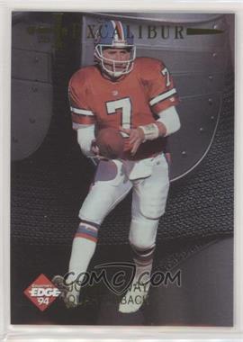 1994 Collector's Edge Excalibur - 22K #13 - John Elway