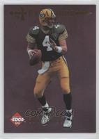 Brett Favre [EX to NM]