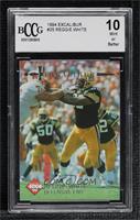 Reggie White [BCCG 10 Mint or Better]