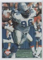 Cortez Kennedy