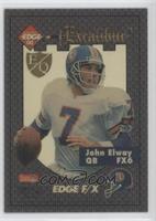 John Elway