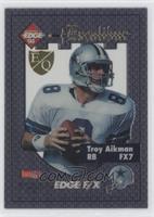 Troy Aikman