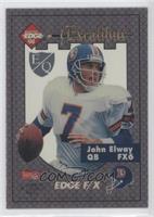 John Elway