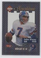 John Elway