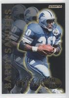 Barry Sanders