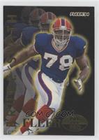 Bruce Smith [EX to NM]