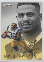 Jerome Bettis