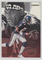 Deion Sanders [Noted]