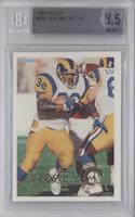 Jerome Bettis [BGS 8.5 NM‑MT+]