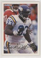 John Randle