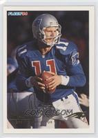 Drew Bledsoe