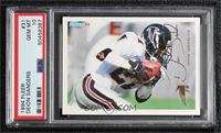 Deion Sanders [PSA 10 GEM MT]