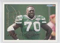 Leonard Marshall