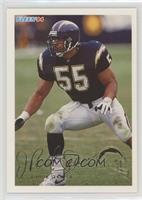 Junior Seau