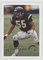 Junior Seau