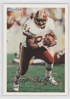 Earnest Byner