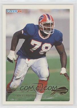 1994 Fleer - [Base] #48 - Bruce Smith