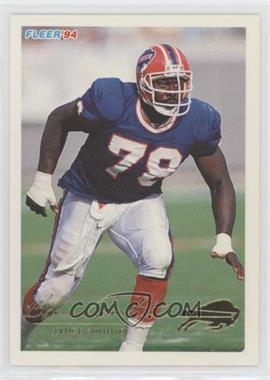 1994 Fleer - [Base] #48 - Bruce Smith