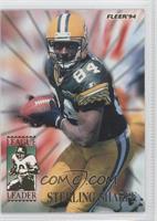 Sterling Sharpe