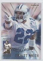 Emmitt Smith