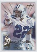 Emmitt Smith