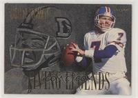 John Elway [EX to NM]