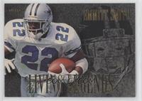 Emmitt Smith