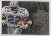 Emmitt Smith