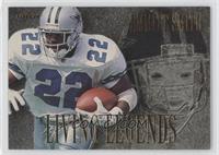 Emmitt Smith