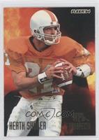 Heath Shuler