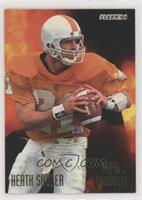 Heath Shuler