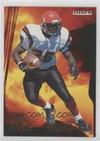 Marshall Faulk [EX to NM]