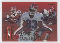 Andre Reed