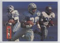 Barry Sanders