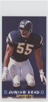 Junior Seau