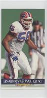 Darryl Talley