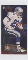 Emmitt Smith [Noted]