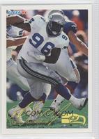 Cortez Kennedy