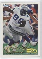 Cortez Kennedy