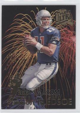 1994 Fleer Ultra - 2nd Year Standouts #2 - Drew Bledsoe